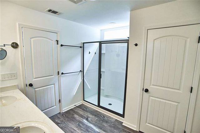 310 Woodson Way, Woodstock, GA 30189