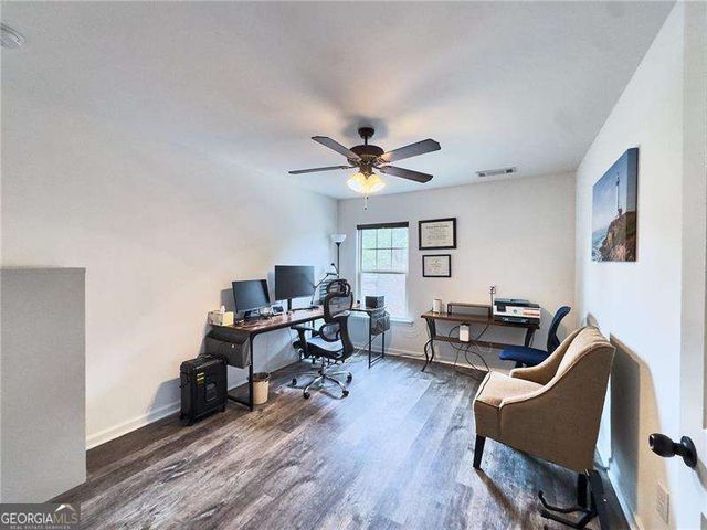 310 Woodson Way, Woodstock, GA 30189