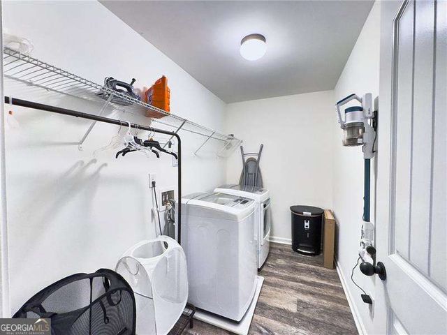310 Woodson Way, Woodstock, GA 30189