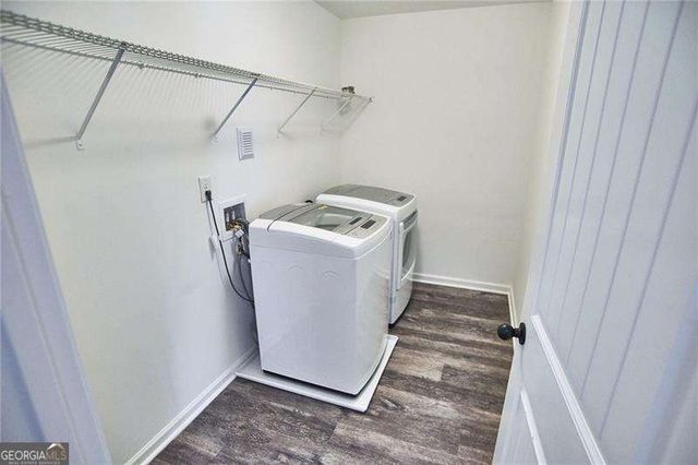 310 Woodson Way, Woodstock, GA 30189