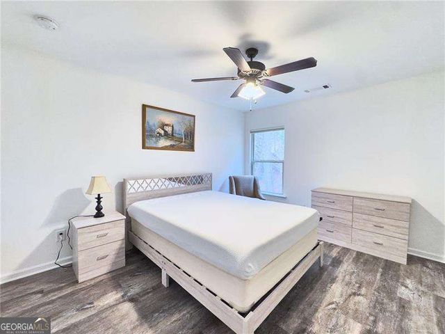 310 Woodson Way, Woodstock, GA 30189