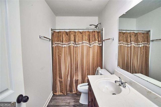 310 Woodson Way, Woodstock, GA 30189