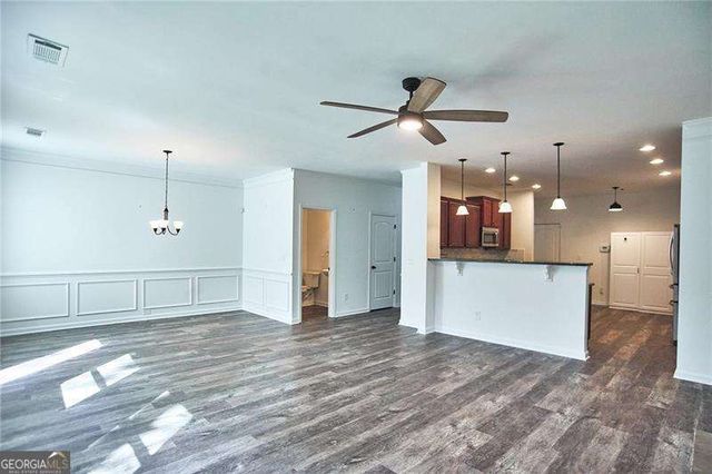 310 Woodson Way, Woodstock, GA 30189