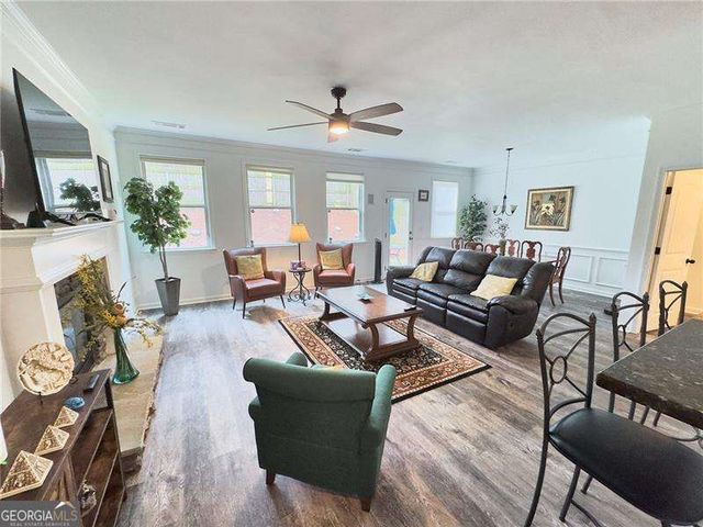 310 Woodson Way, Woodstock, GA 30189