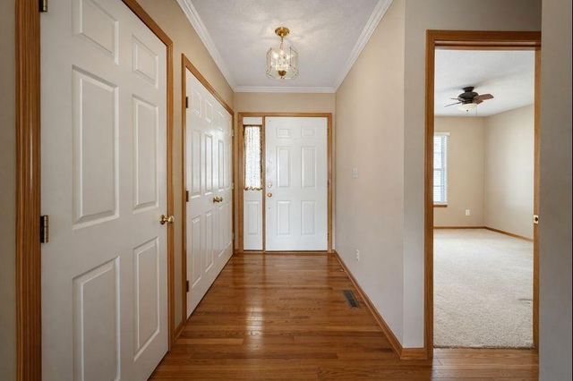 16524 S 53rd Terr Court, Independence, MO 64055