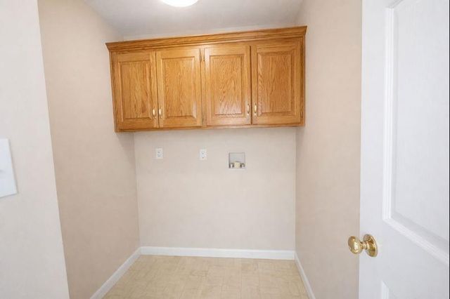 16524 S 53rd Terr Court, Independence, MO 64055