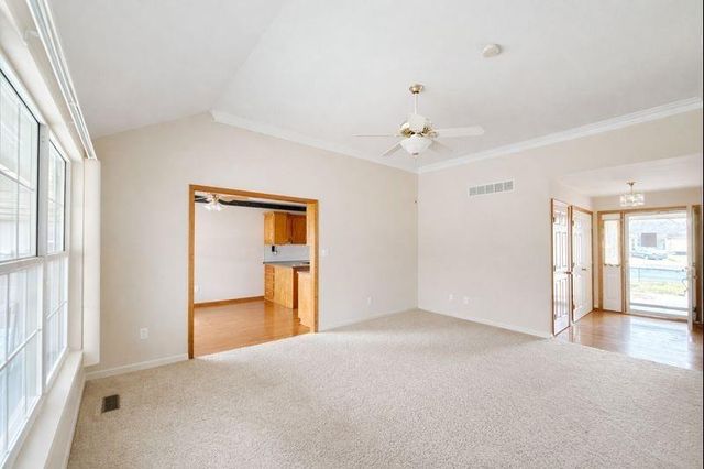 16524 S 53rd Terr Court, Independence, MO 64055