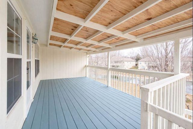 16524 S 53rd Terr Court, Independence, MO 64055