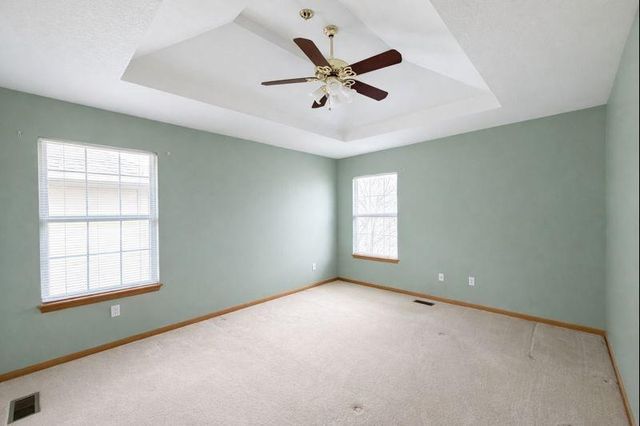 16524 S 53rd Terr Court, Independence, MO 64055