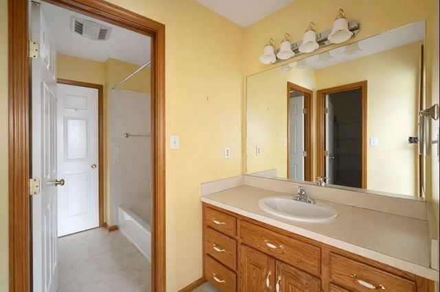 16524 S 53rd Terr Court, Independence, MO 64055