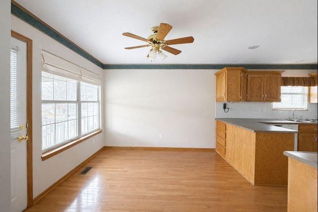 16524 S 53rd Terr Court, Independence, MO 64055