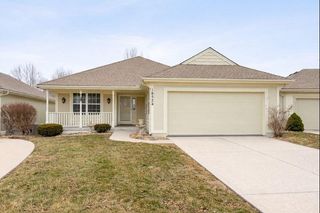16524 S 53rd Terr Court, Independence, MO 64055
