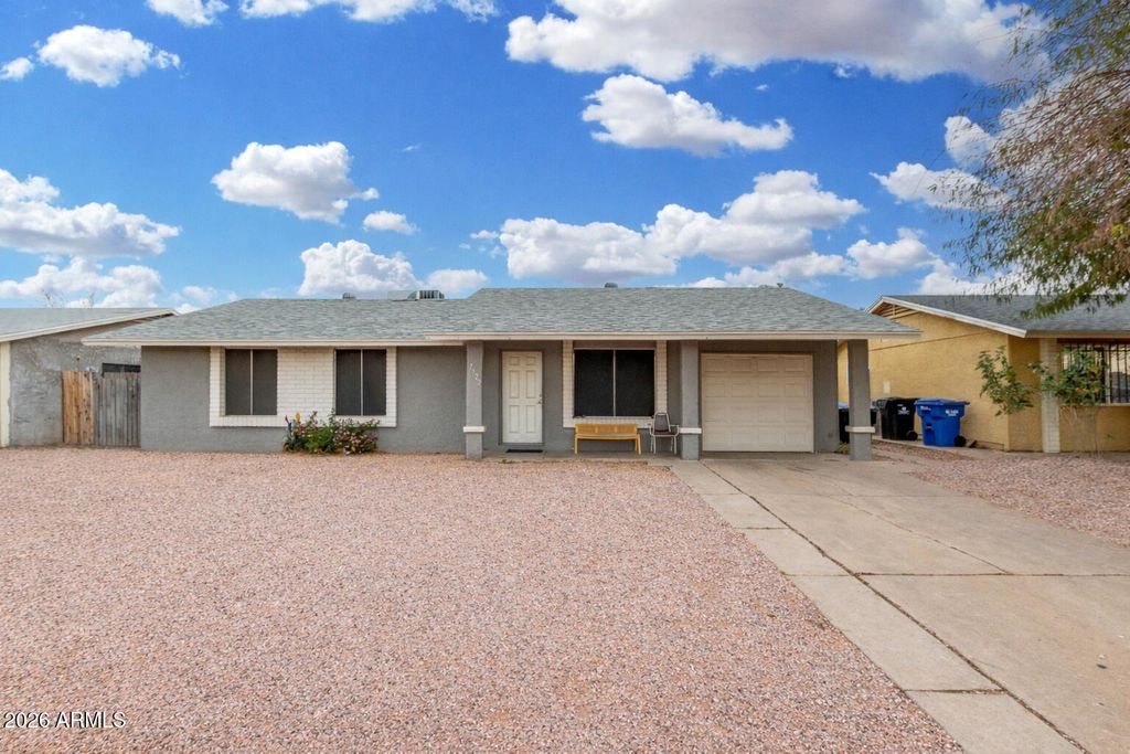 7522 W CHEERY LYNN Road, Phoenix, AZ 85033
