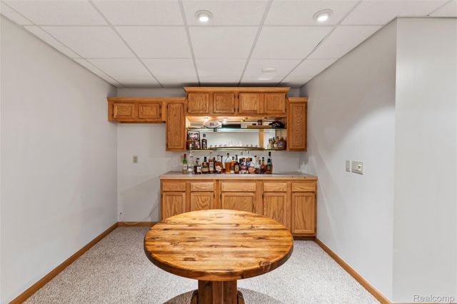 6541 E Ridge Court, Green Oak Township, MI 48116
