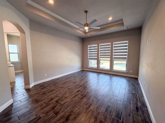 3608 Ridge Point Drive, Argyle, TX 76226