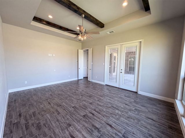 3608 Ridge Point Drive, Argyle, TX 76226