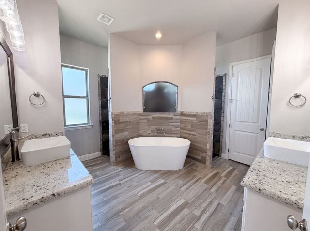 3608 Ridge Point Drive, Argyle, TX 76226