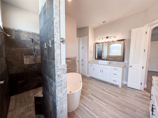 3608 Ridge Point Drive, Argyle, TX 76226