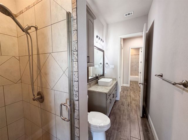 3608 Ridge Point Drive, Argyle, TX 76226