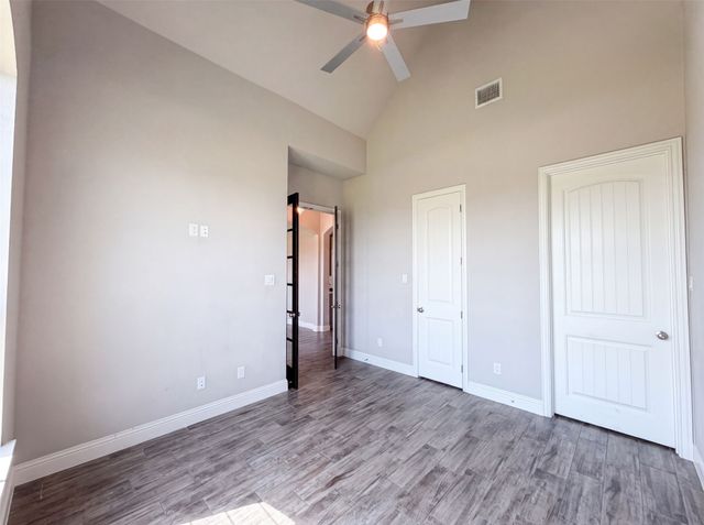 3608 Ridge Point Drive, Argyle, TX 76226