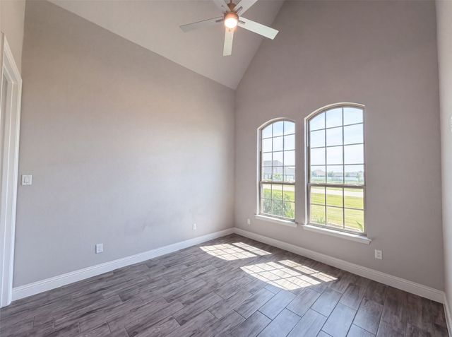 3608 Ridge Point Drive, Argyle, TX 76226