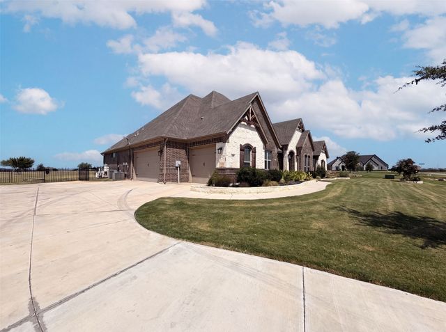 3608 Ridge Point Drive, Argyle, TX 76226