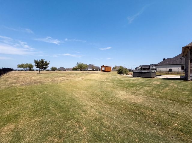 3608 Ridge Point Drive, Argyle, TX 76226