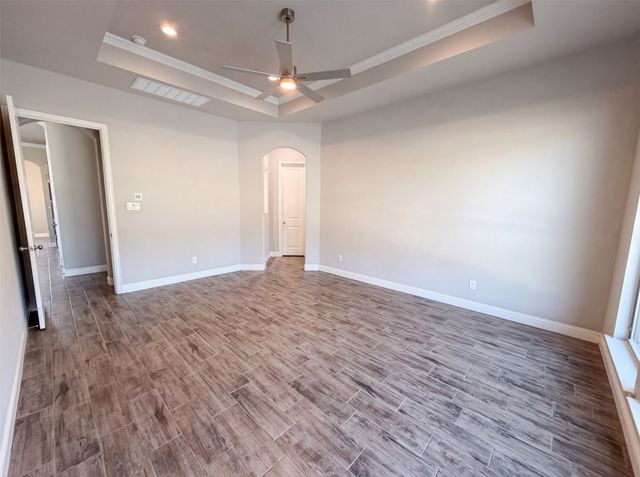 3608 Ridge Point Drive, Argyle, TX 76226