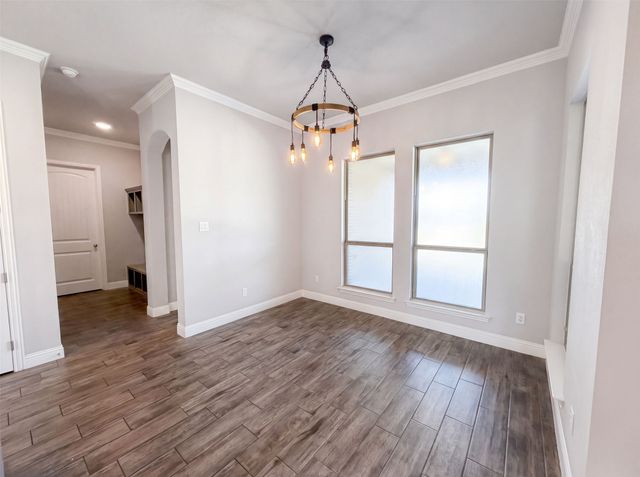 3608 Ridge Point Drive, Argyle, TX 76226