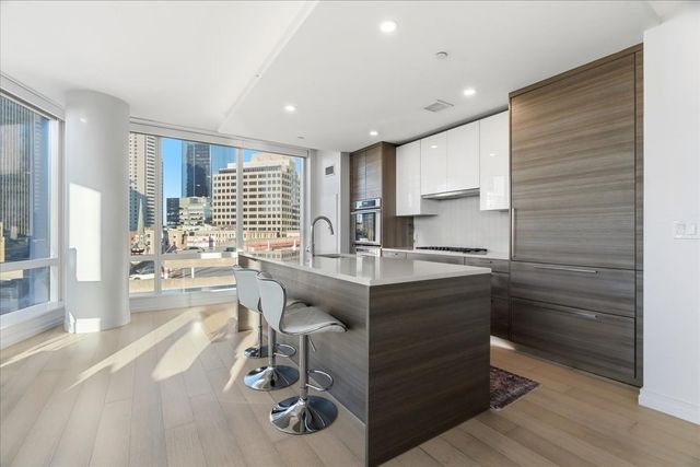 1 Franklin St 1404, Boston, MA 02110