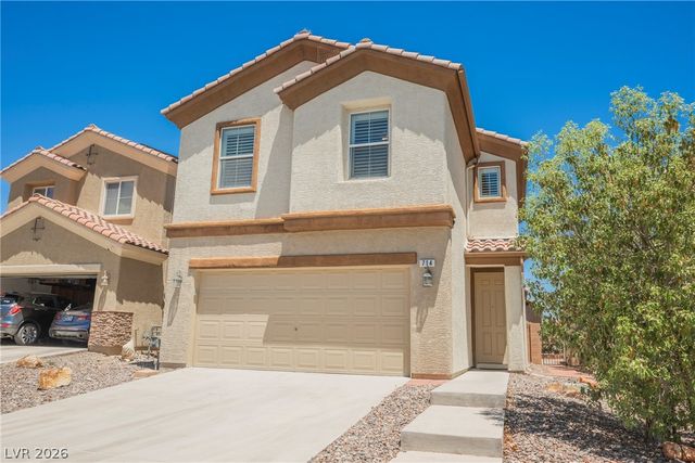 714 Newquay Court, Las Vegas, NV 89178