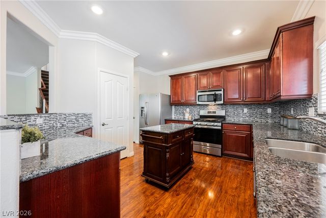 714 Newquay Court, Las Vegas, NV 89178