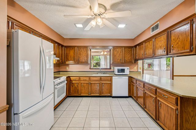 2810 MANDARIN MEADOWS Drive N, Jacksonville, FL 32223