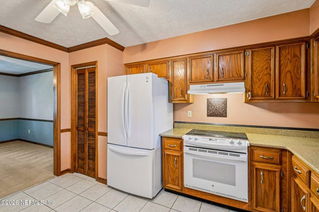 2810 MANDARIN MEADOWS Drive N, Jacksonville, FL 32223