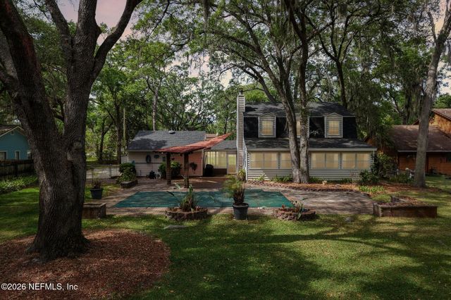 2810 MANDARIN MEADOWS Drive N, Jacksonville, FL 32223