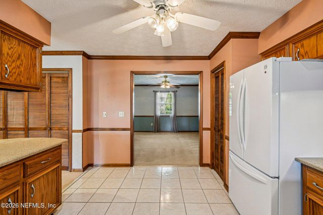 2810 MANDARIN MEADOWS Drive N, Jacksonville, FL 32223