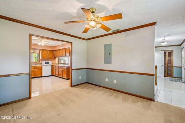 2810 MANDARIN MEADOWS Drive N, Jacksonville, FL 32223