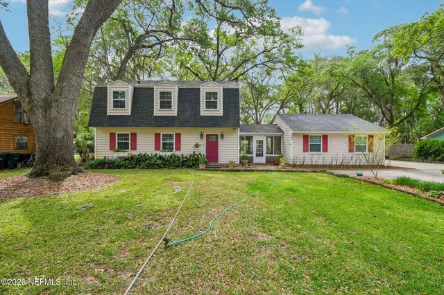 2810 MANDARIN MEADOWS Drive N, Jacksonville, FL 32223