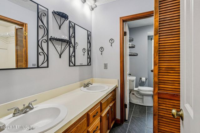 2810 MANDARIN MEADOWS Drive N, Jacksonville, FL 32223