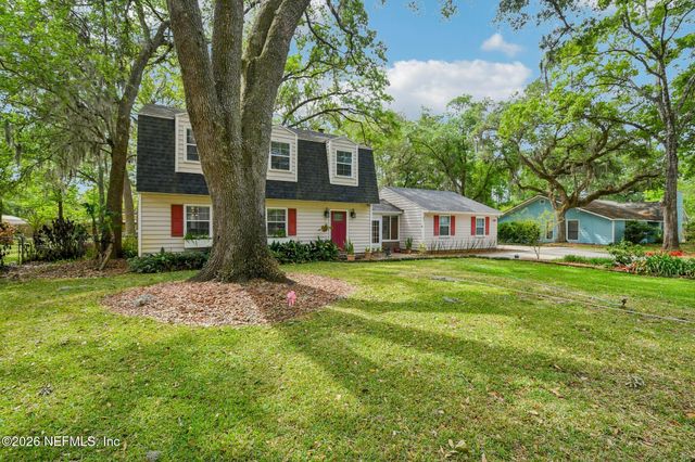 2810 MANDARIN MEADOWS Drive N, Jacksonville, FL 32223