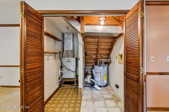 2810 MANDARIN MEADOWS Drive N, Jacksonville, FL 32223