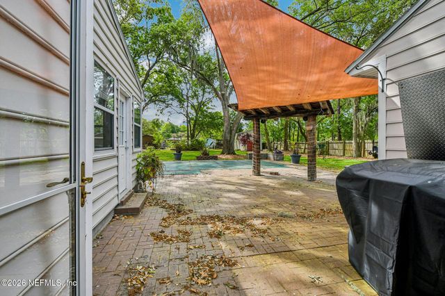 2810 MANDARIN MEADOWS Drive N, Jacksonville, FL 32223