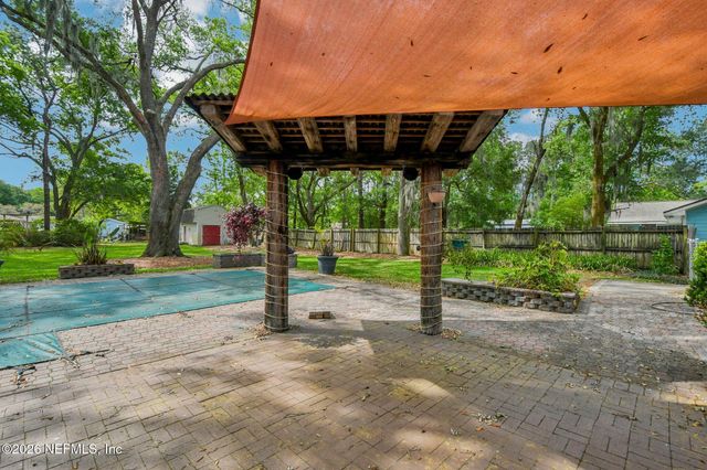 2810 MANDARIN MEADOWS Drive N, Jacksonville, FL 32223