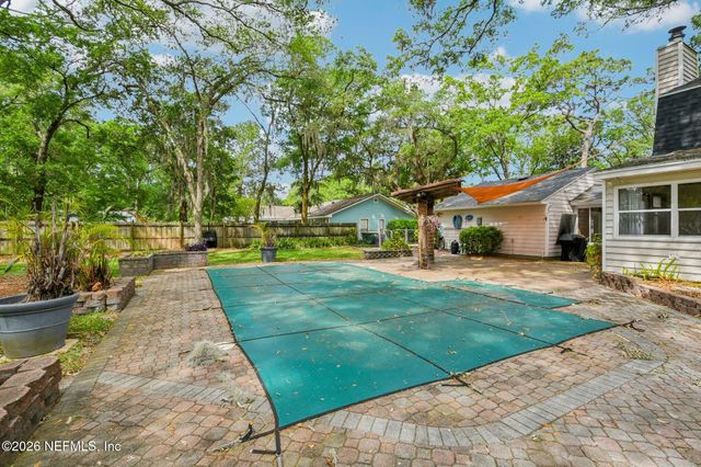 2810 MANDARIN MEADOWS Drive N, Jacksonville, FL 32223