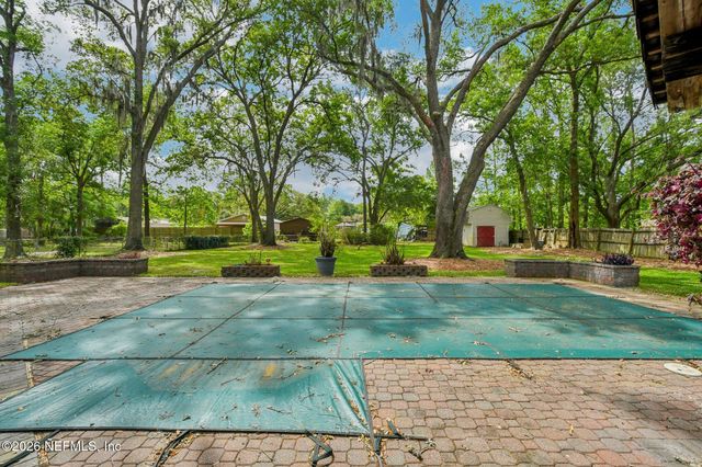 2810 MANDARIN MEADOWS Drive N, Jacksonville, FL 32223