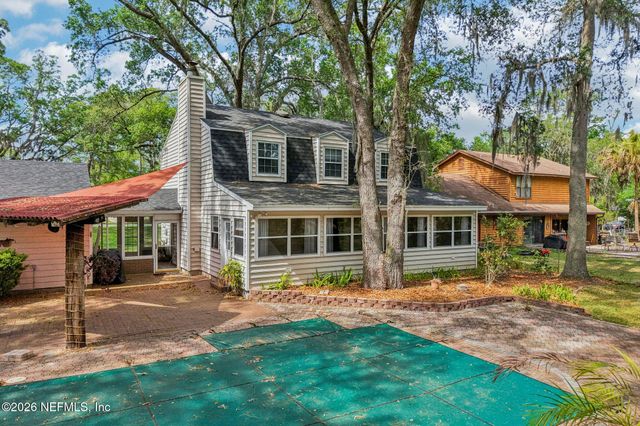 2810 MANDARIN MEADOWS Drive N, Jacksonville, FL 32223