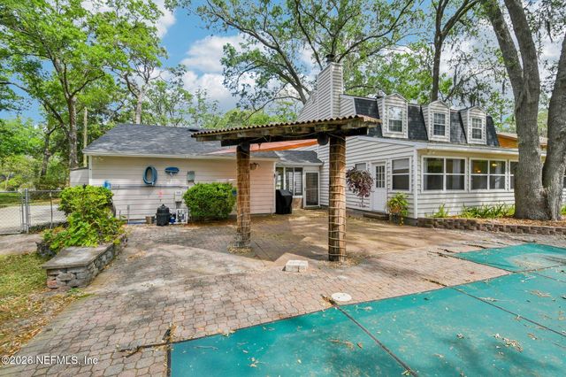 2810 MANDARIN MEADOWS Drive N, Jacksonville, FL 32223