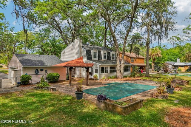 2810 MANDARIN MEADOWS Drive N, Jacksonville, FL 32223