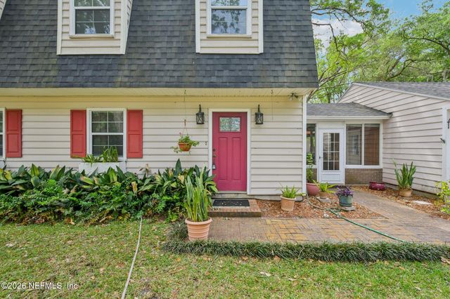 2810 MANDARIN MEADOWS Drive N, Jacksonville, FL 32223