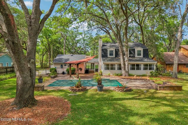 2810 MANDARIN MEADOWS Drive N, Jacksonville, FL 32223